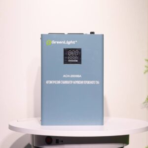 Green Light 2 кВа