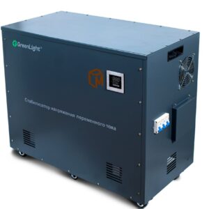 Green Light 50 кВа