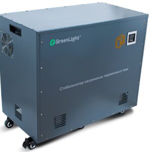 Green Light 60 кВа