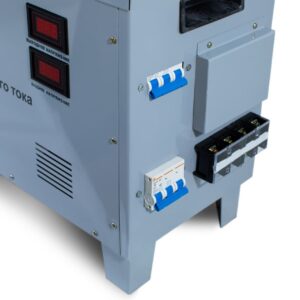 Green Light 9 кВа