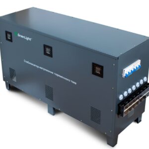 Green Light 60 кВа