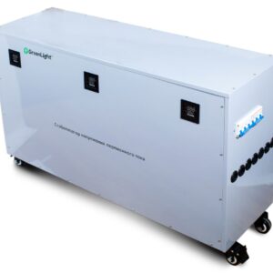 Green Light 90 кВа