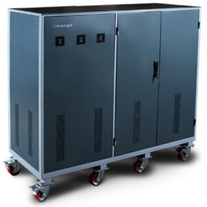 Green Light 150 кВа