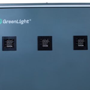 Green Light 300 кВа