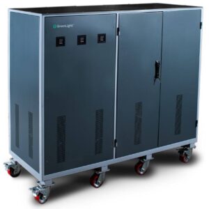 Green Light 180 кВа