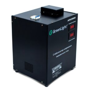 Green Light 20 кВа