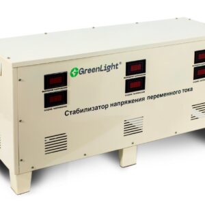 Green Light 30 кВа