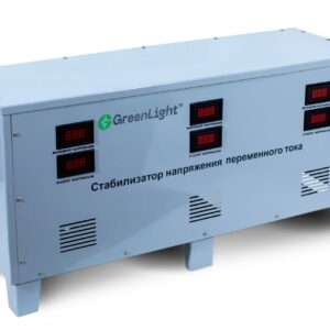 Green Light 45 кВа
