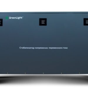 Green Light 150 кВа
