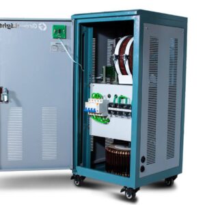 Green Light 30 кВа