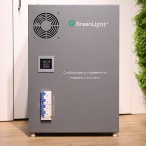 Green Light 40 кВа
