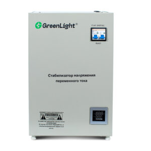 Green Light 15 кВа