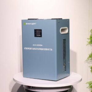 Green Light 5 кВа